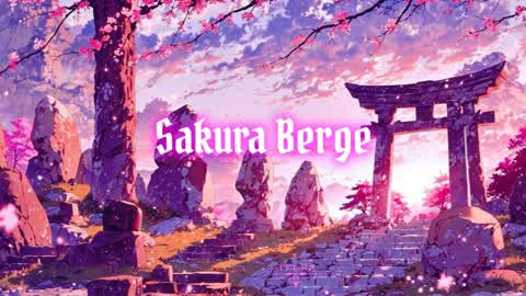 Sakura Mountains