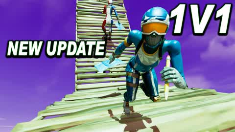 1v1 Build Fights [Temchick]