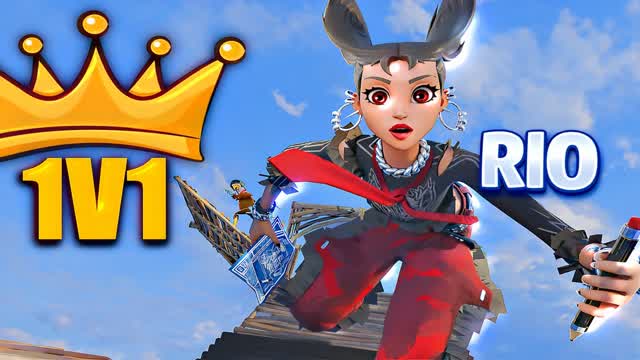 RIO BUILDFIGHT (200 PUMP SHOTGUN)