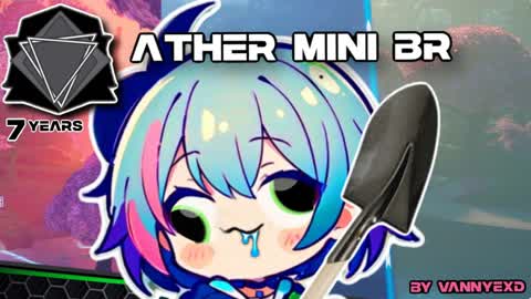 🥥Ather MiniBR|FirstPerson+ProximityChat