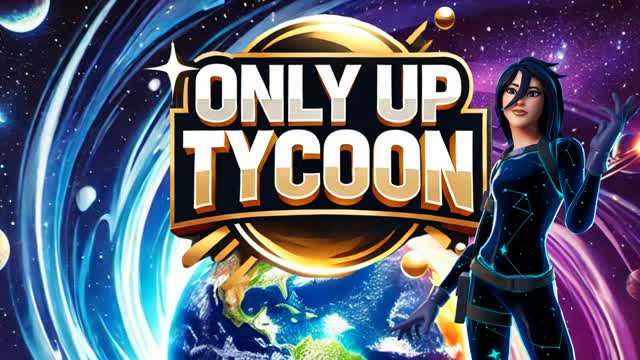 OnlyUp Tycoon📈