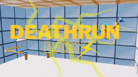 torita easy deathrun