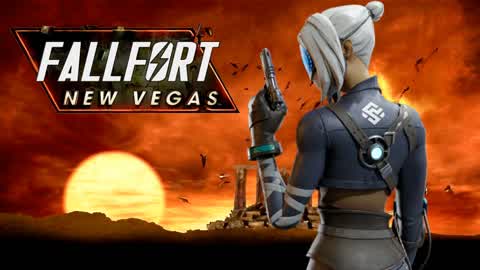 FALLFORT NEW VEGAS