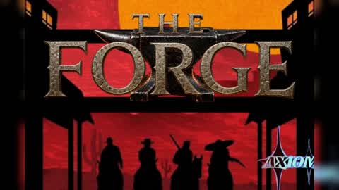 The Forge