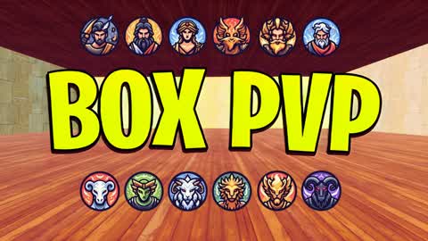 Myths & Mortals Box PVP 📦