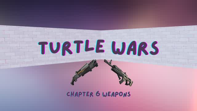 Turtle Wars
