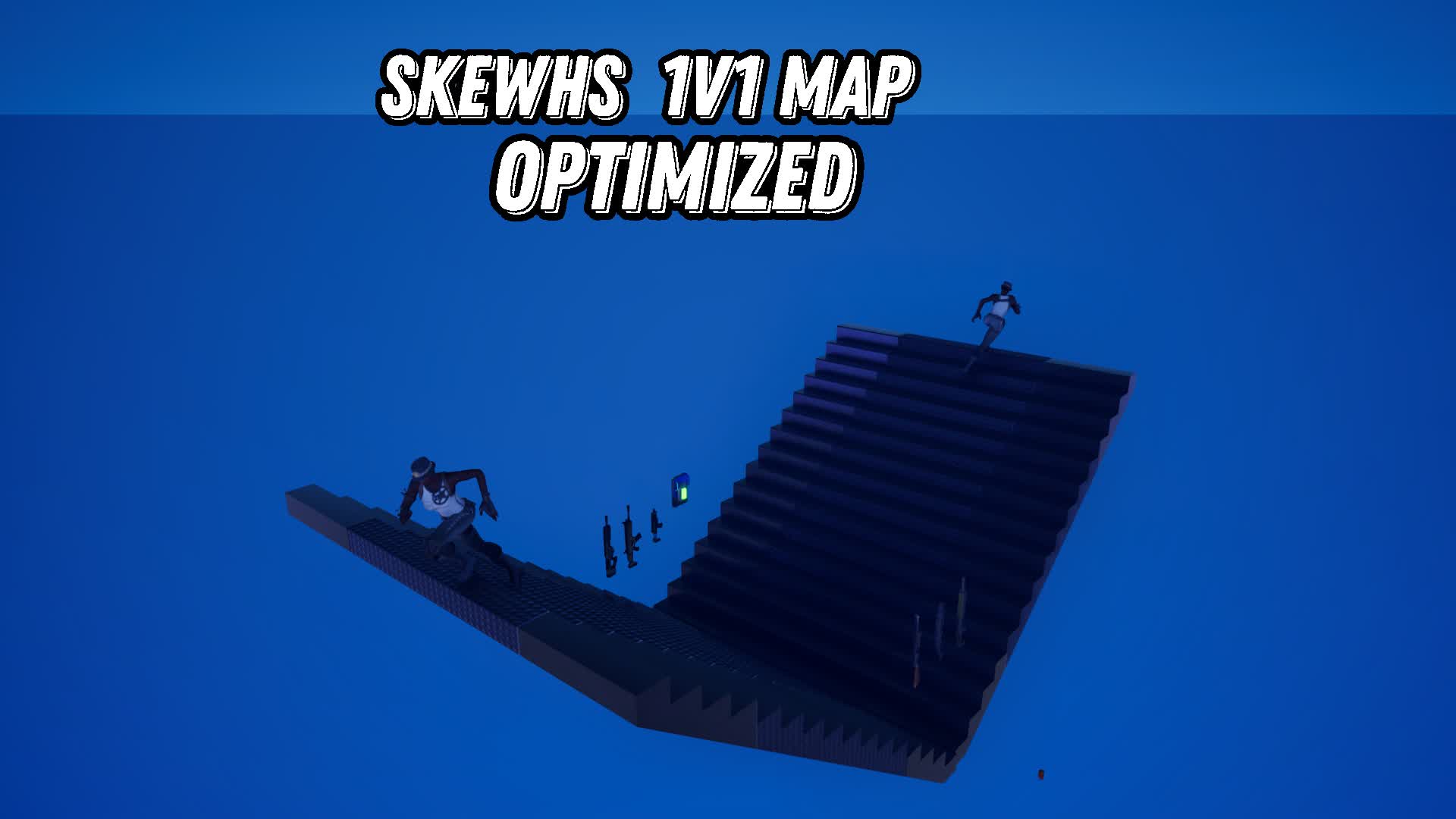 1v1 BUILD FIGHT [SKEWHS]