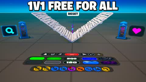 AWMZ COMPETITIVE 1V1 BUILD FIGHTS