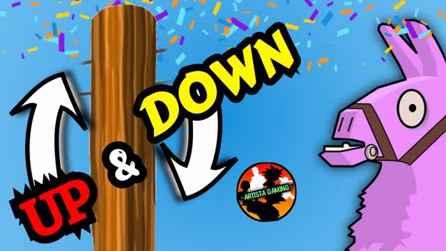 AG-UP & DOWN ⏫⏬