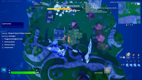 NINJA; S MAP NO. 1