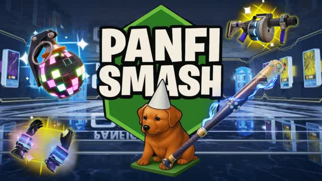 PanfiSmash