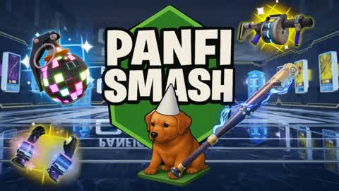 PanfiSmash