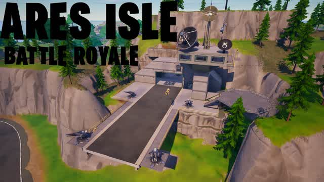 Capture 1 – Ares Ilse