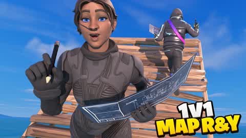1V1 MAP R&Y