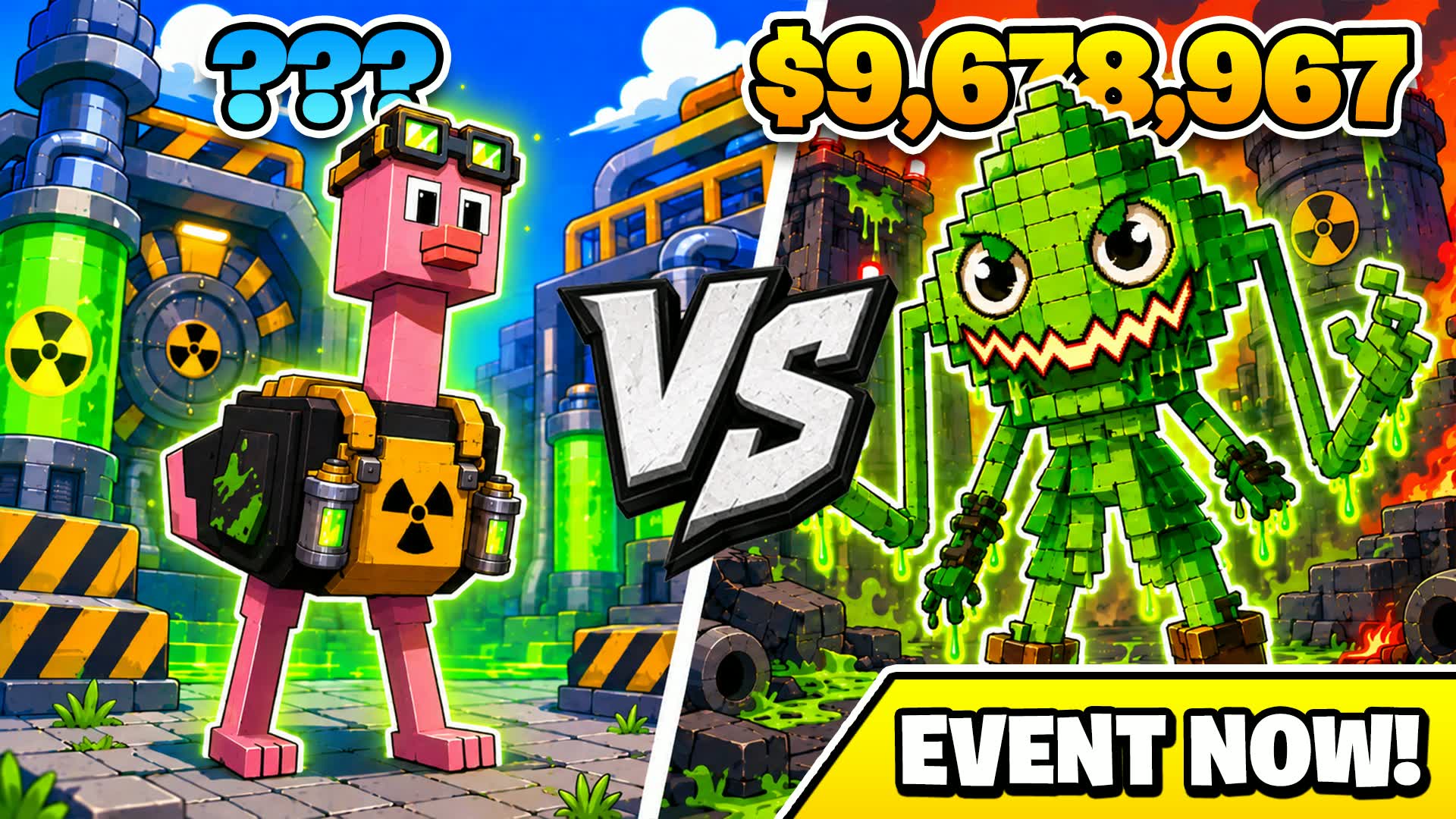 PETS VS BRAINROTS