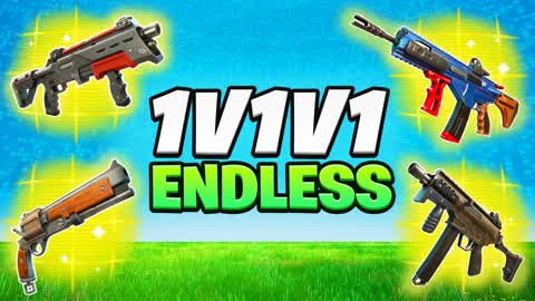 1V1V1 ENDLESS FFA