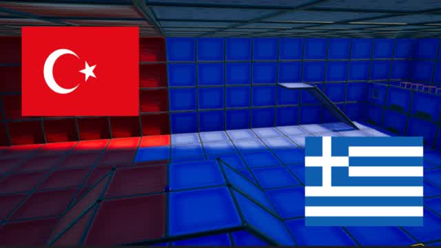 TurkiyeVSGreece/RedVSBlue