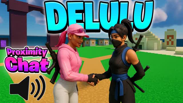 MINECRAFT DELULU RANKED