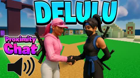 MINECRAFT DELULU RANKED