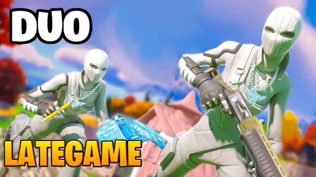 DUO LATE GAME