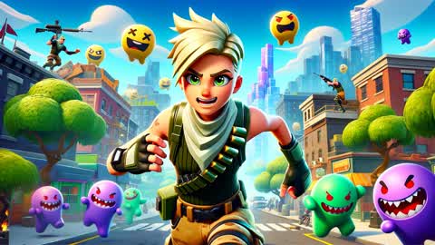 TILTED MEME SURVIVAL