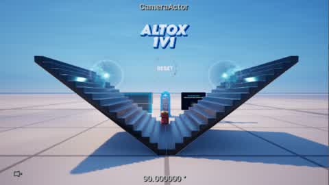 Altox 1V1