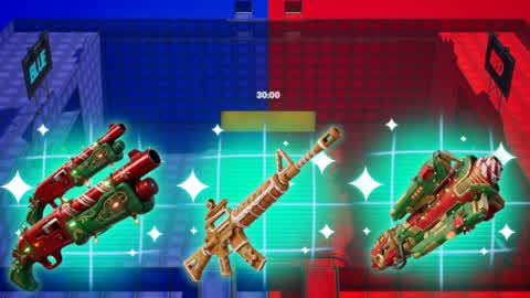 red vs blue 🔴🔵 mega