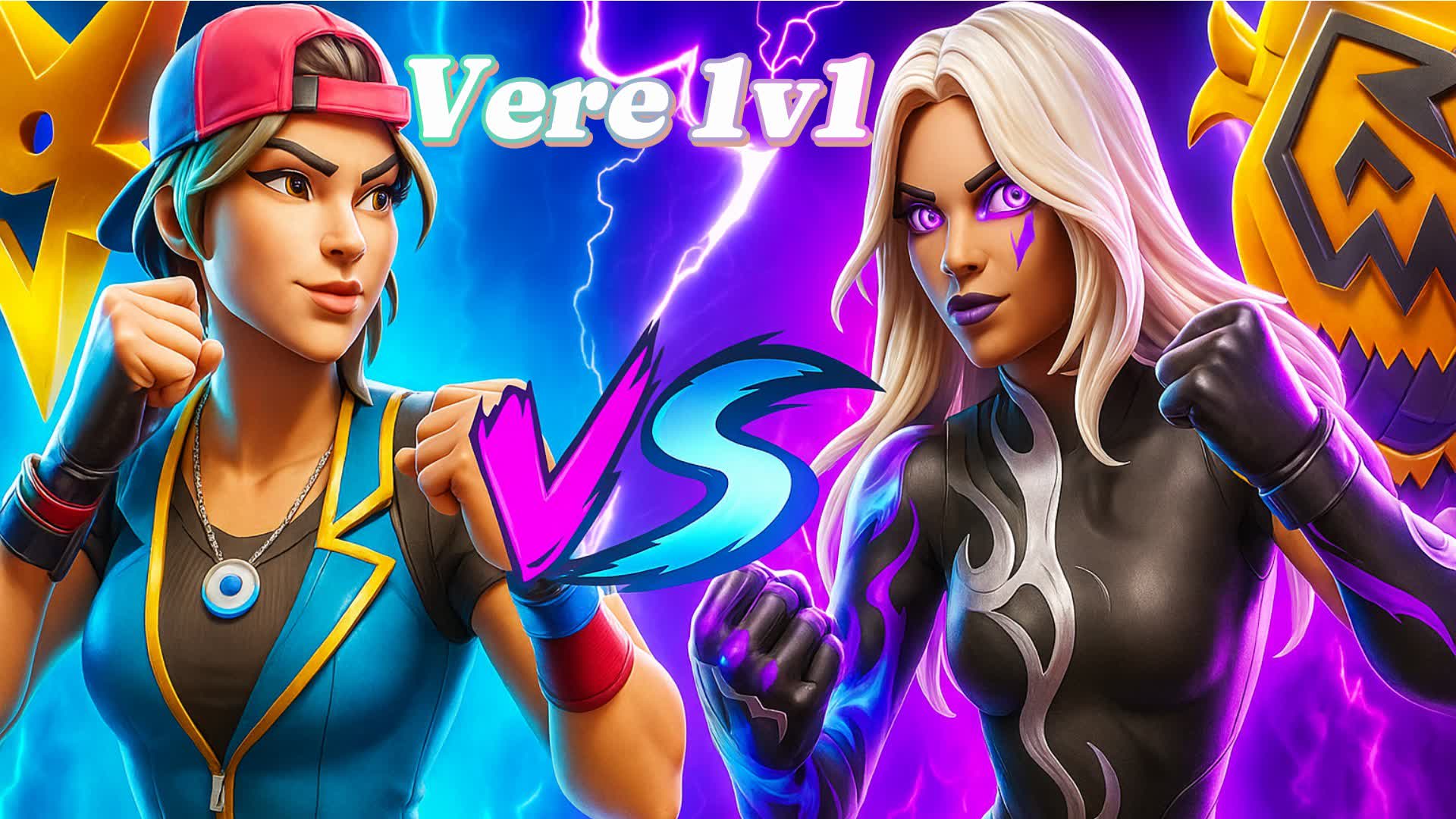 vere 1v1