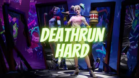 Deathrun Imposible