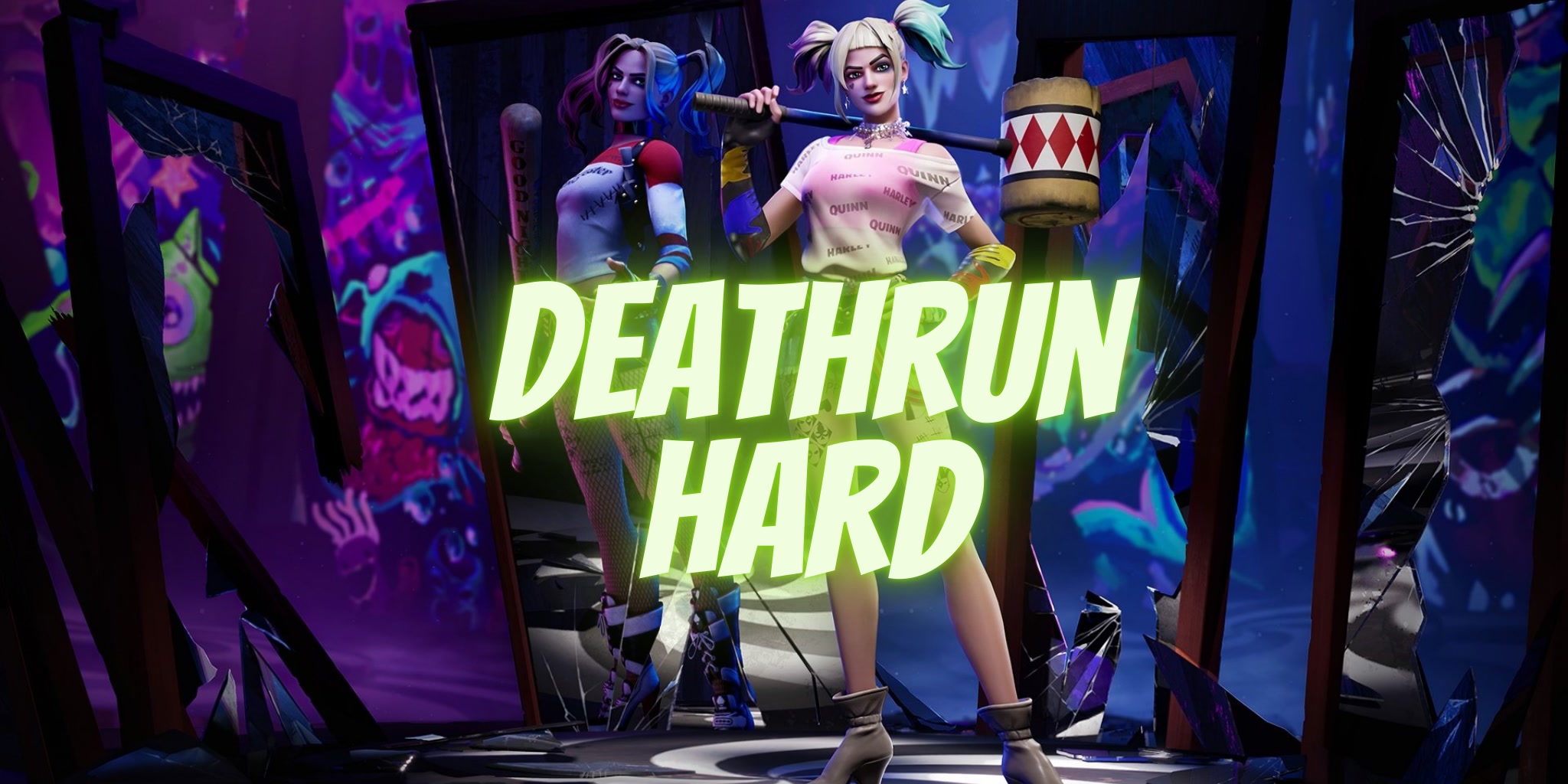 Deathrun Imposible