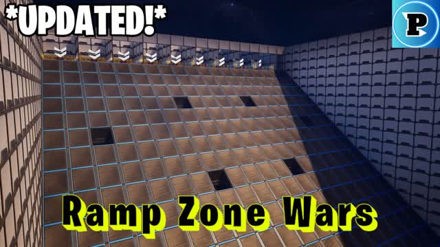 ⚔🥇Ramp Zone Wars👑🏆