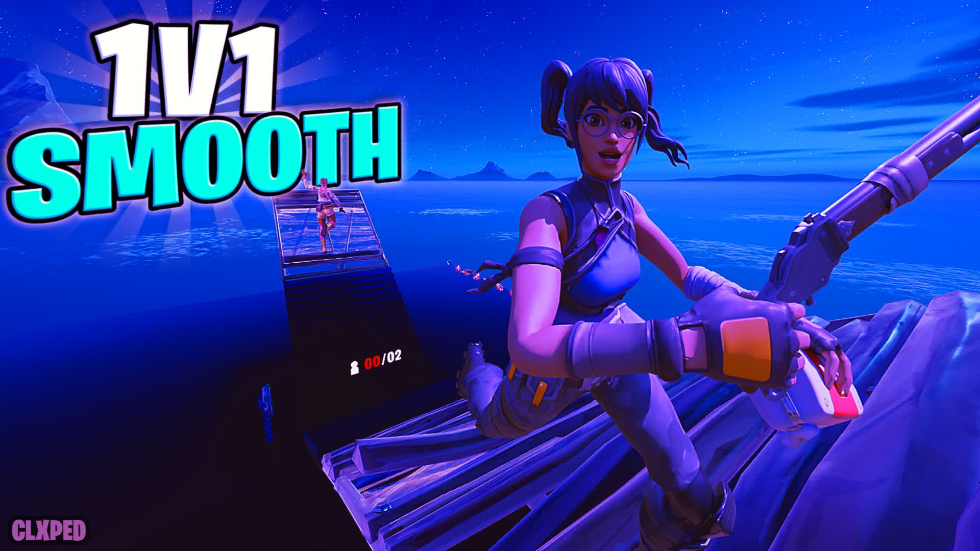1V1 SMOOTH (2.0)