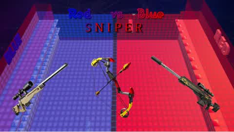 Red vs Blue (SniperS)