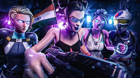 ANGEL ZONE 1v1 4v4 - by Magnata