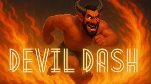 Devil Dash