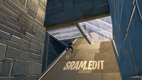 Map édit [SRAM.EDIT]