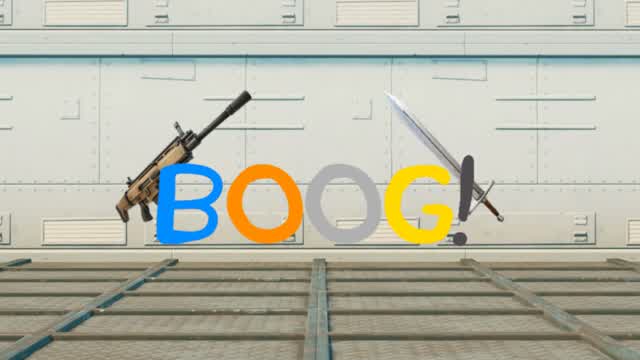 Boog! [Chaos]