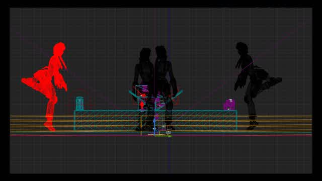 Capture 1 – First Person 1v1 Fortnite by iLOSSY