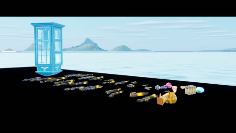 Island image