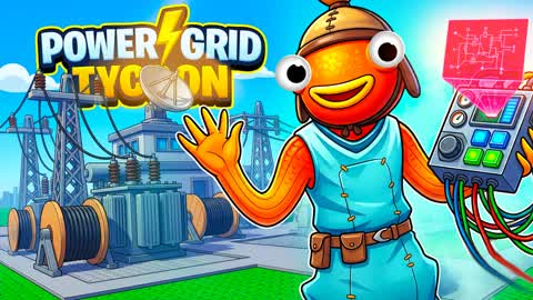 âĄPower Plant Tycoon