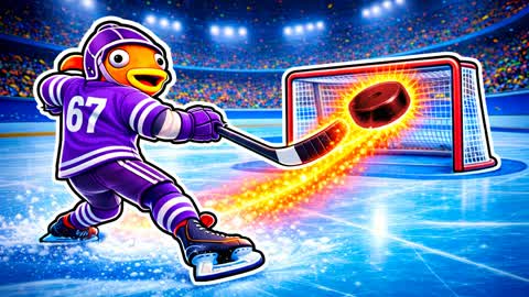 Ice Hockey Tycoon ❄️