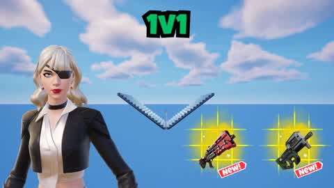 CZAAR 1V1 BUILD FIGHTS