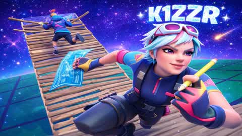 1v1 Build Fight [K1zzr]