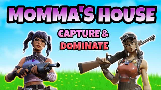 Momma's House