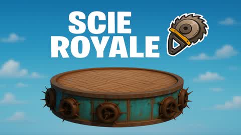 SCIE ROYALE