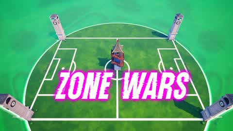 🏆 ZONE WARS SCRAMS 🌀