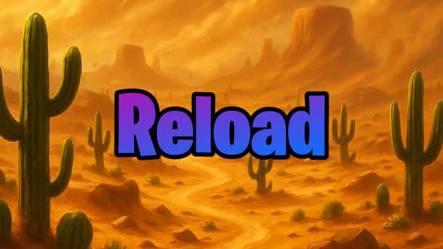 Desert Zone Wars INFINTE RELOAD PVP 1.5