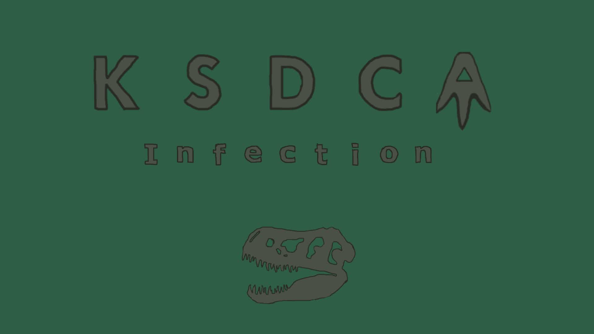 KSDCA インフェクション・シティ