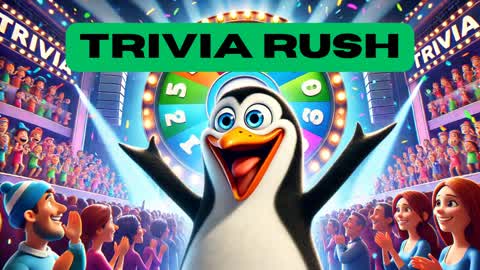 TRIVIA RUSH