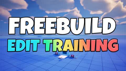 FREEBUILD MAP EDIT TRAINING 📝